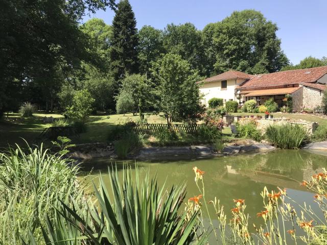 Maison 8 pièces 188 m²