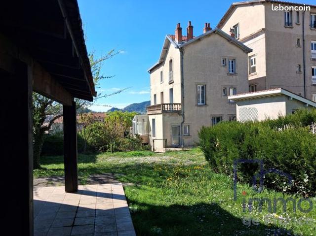 Maison 8 pièces 188 m²
