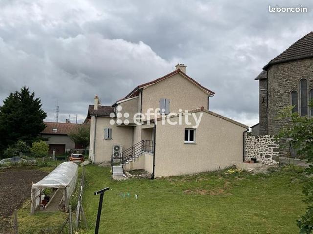 Maison 8 pièces 188 m²