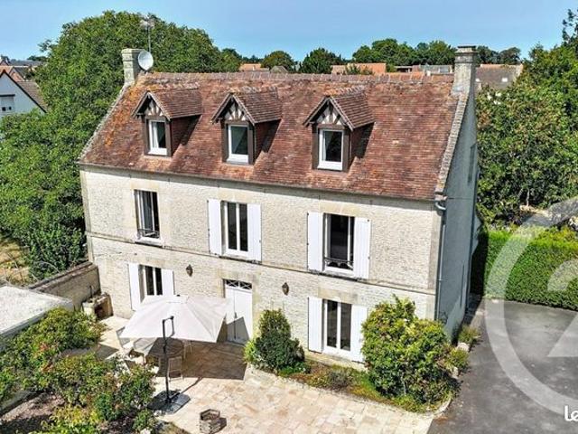 Maison 8 pièces 188 m²