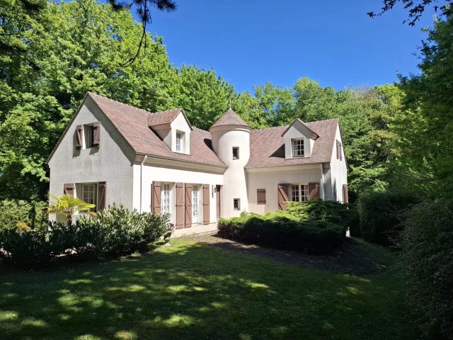 Maison 8 pièces 188 m²