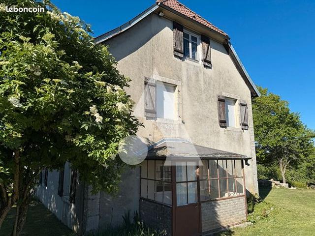 Maison 8 pièces 188 m²