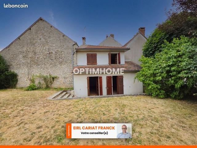 Maison 8 pièces 188 m²