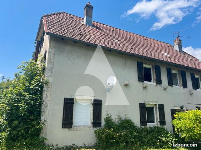 Maison 8 pièces 188 m²