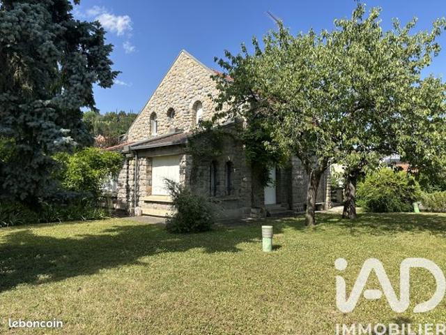 Maison 8 pièces 188 m²
