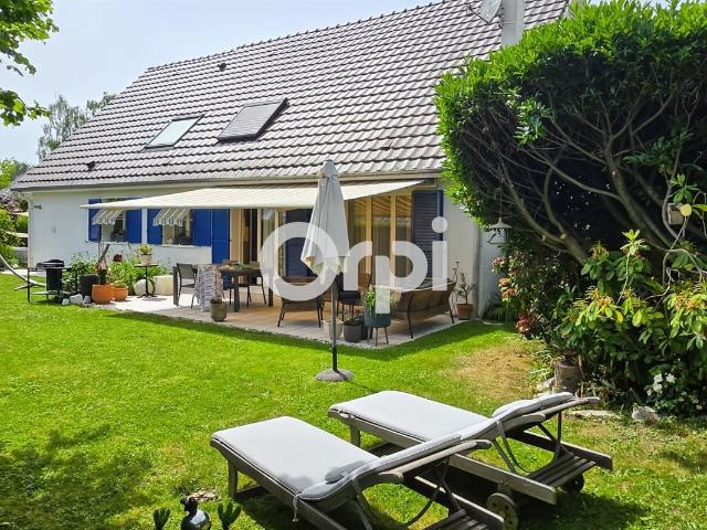 Maison 8 pièces 188 m²