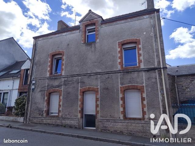 Maison 8 pièces 188 m²