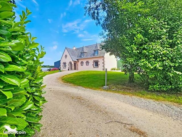 Maison 8 pièces 188 m²