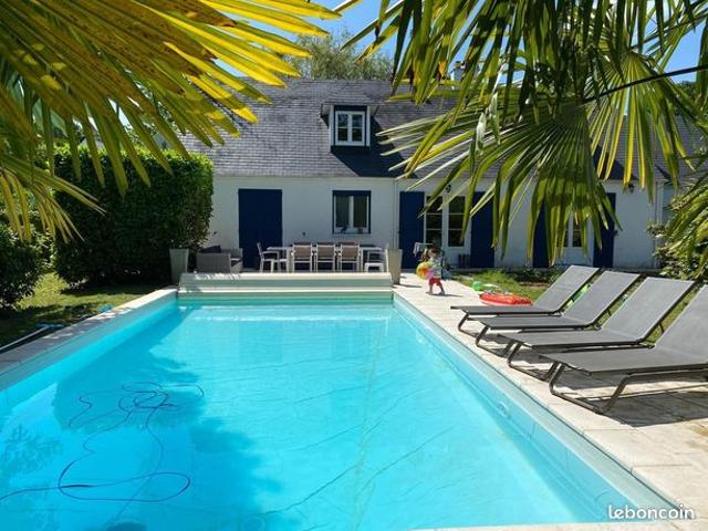 Maison 8 pièces 188 m²