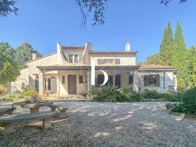 Maison 8 pièces 188 m²