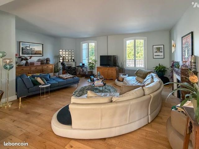 Maison 8 pièces 188 m²