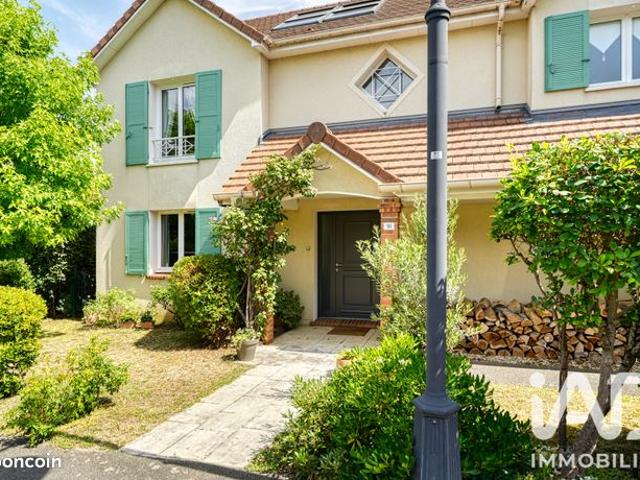 Maison 8 pièces 188 m²