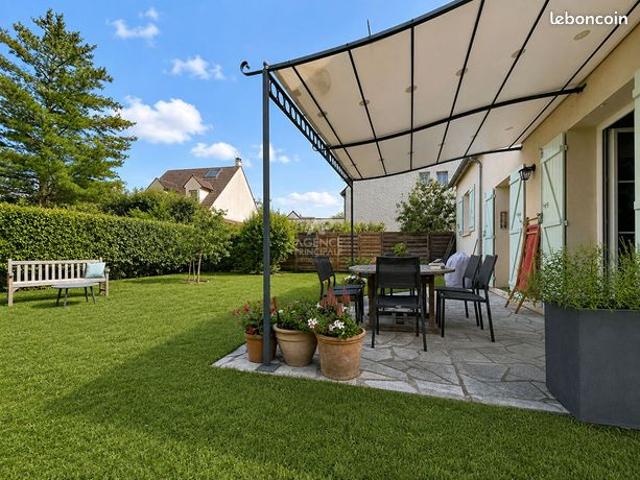 Maison 8 pièces 188 m²
