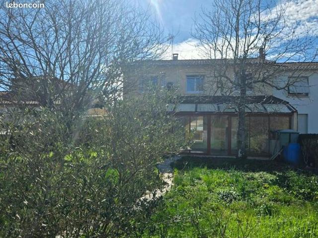 Maison 8 pièces 188 m²