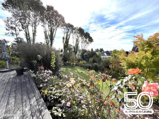Maison 8 pièces 188 m²