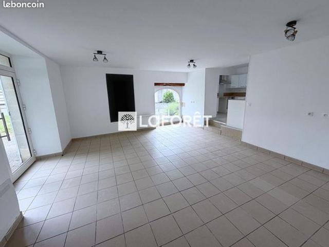Maison 8 pièces 189 m²