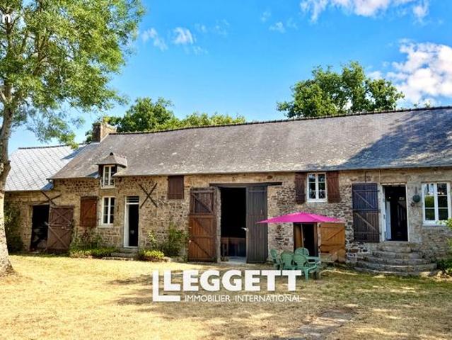 Maison 8 pièces 189 m²