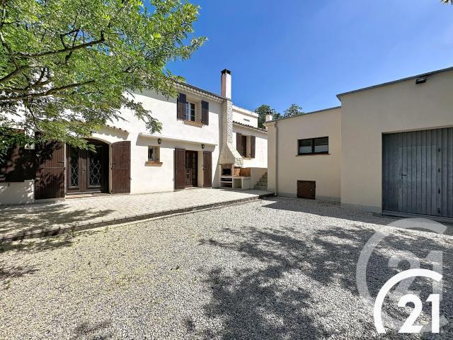 Maison 8 pièces 189 m²