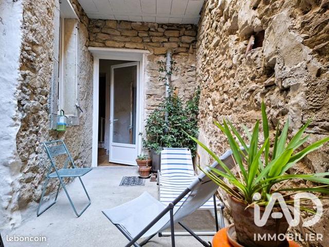 Maison 8 pièces 189 m²