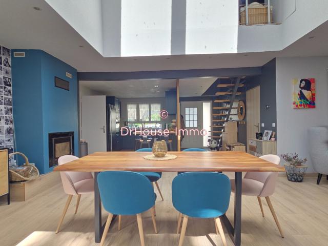 Maison 8 pièces 189 m²