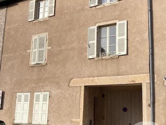 Maison 8 pièces 189 m²