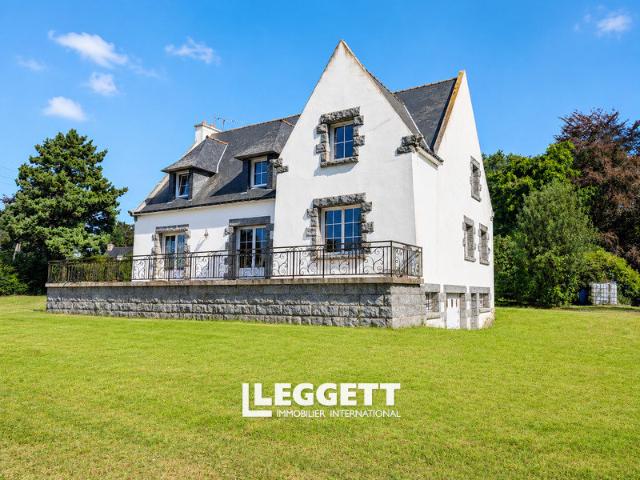 Maison 8 pièces 189 m²