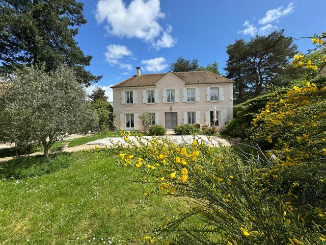 Maison 9 pièces 195 m²