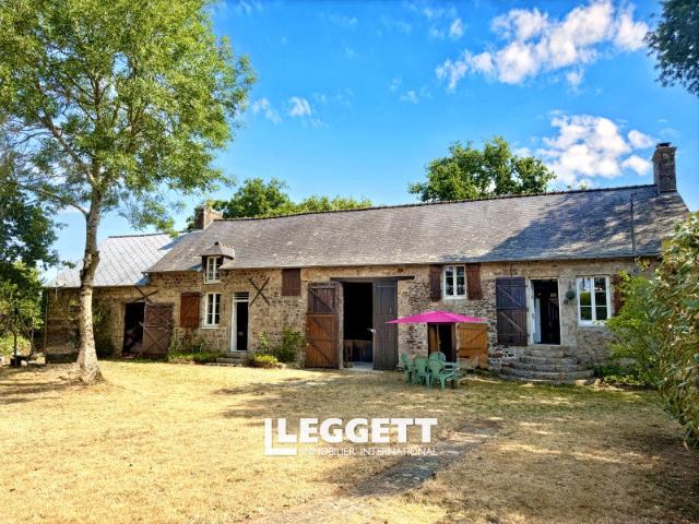 Maison 8 pièces 189 m²
