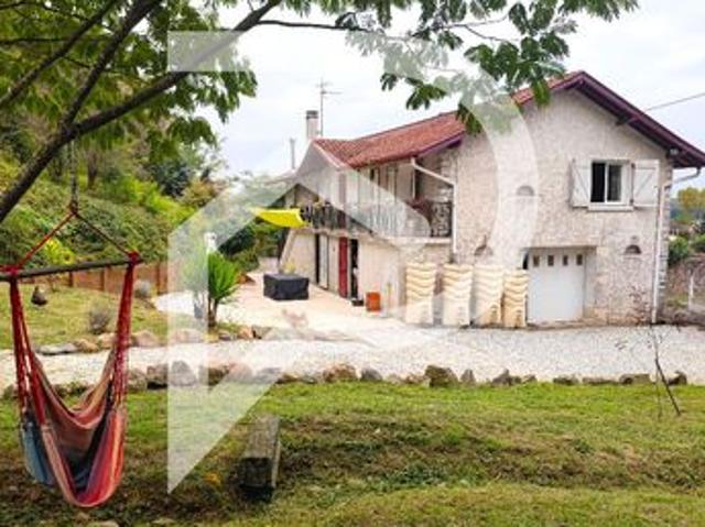 Maison 8 pièces 189 m²