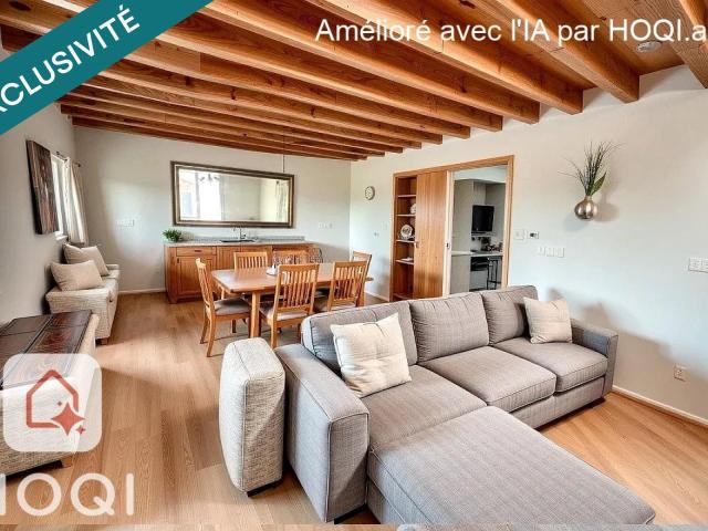 Maison 8 pièces 189 m²