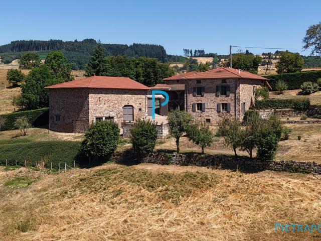 Maison 8 pièces 189 m²