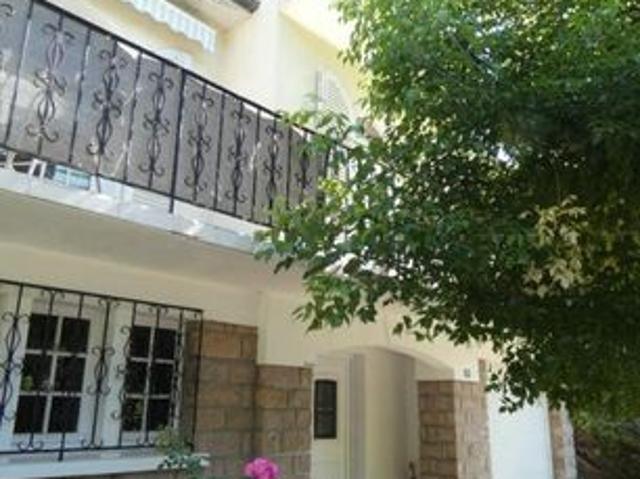 Maison 8 pièces 189 m²