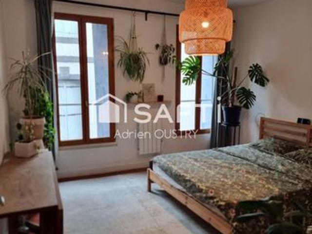 Maison 8 pièces 189 m²