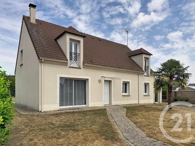 Maison 8 pièces 189 m²