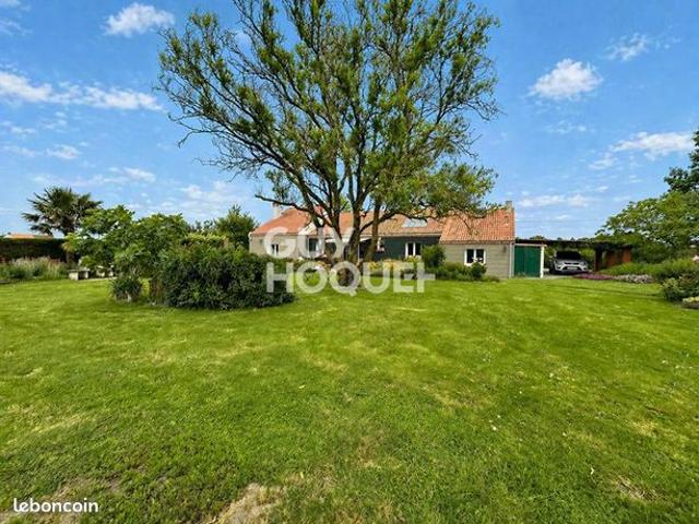 Maison 8 pièces 189 m²