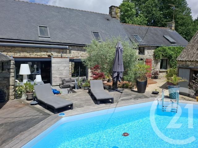 Maison 8 pièces 210 m²