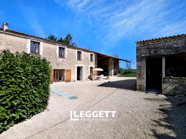 Maison 8 pièces 189 m²