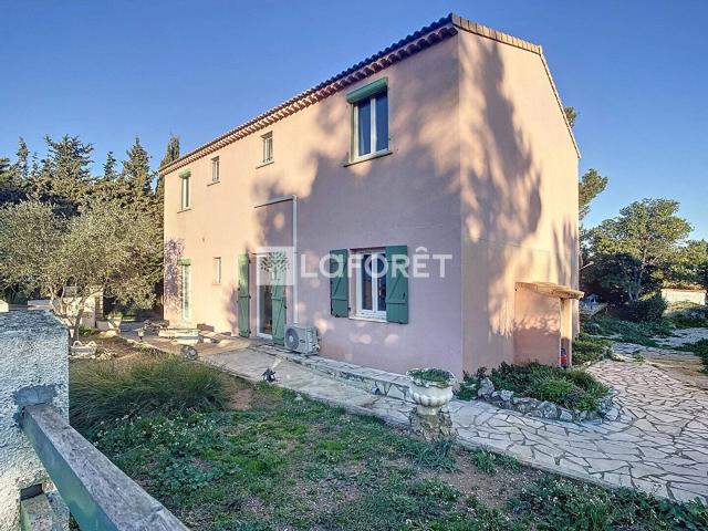 Maison 8 pièces 180 m2