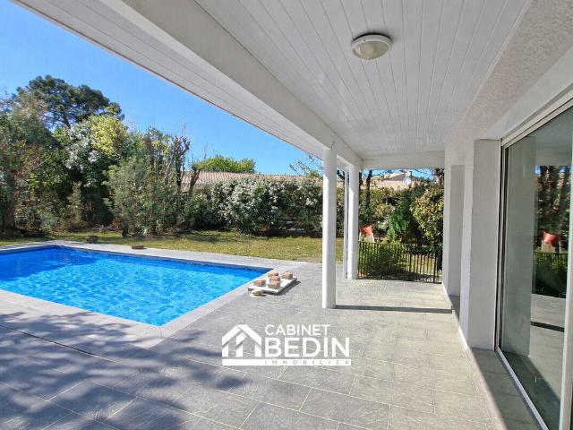 Maison 8 pièces 180 m²