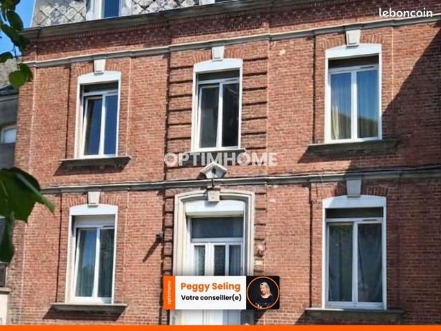 Maison 8 pièces 180 m²