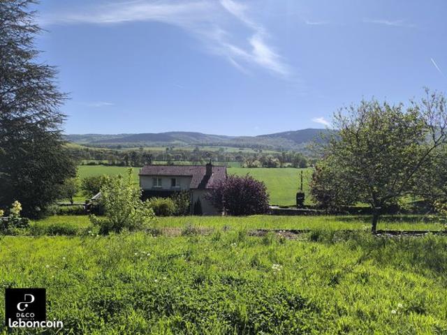 Maison 8 pièces 180 m²