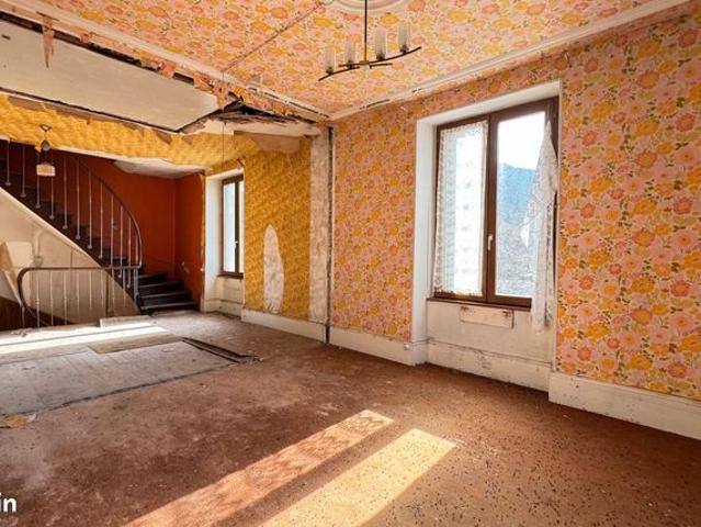 Maison 8 pièces 180 m²