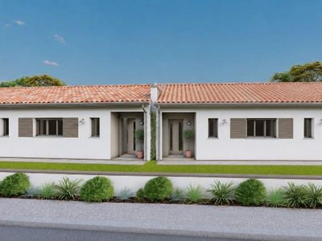 Maison 8 pièces 180 m²