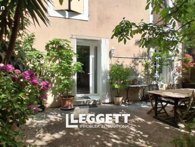 Maison 8 pièces 180 m²
