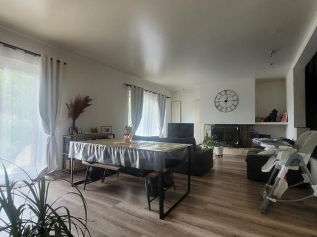 Maison 8 pièces 180 m²