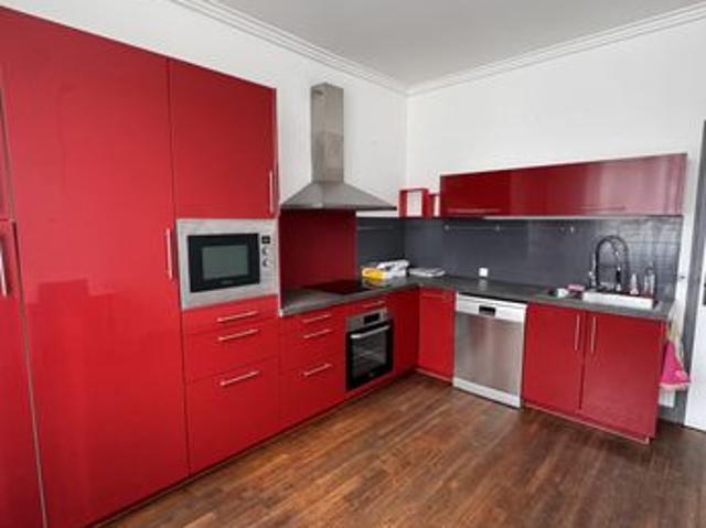 Maison 8 pièces 180 m²