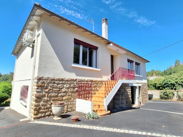 Maison 8 pièces 180 m²