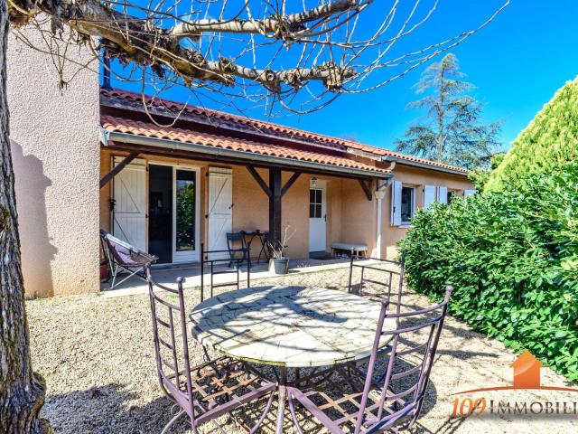 Maison 8 pièces 175 m²