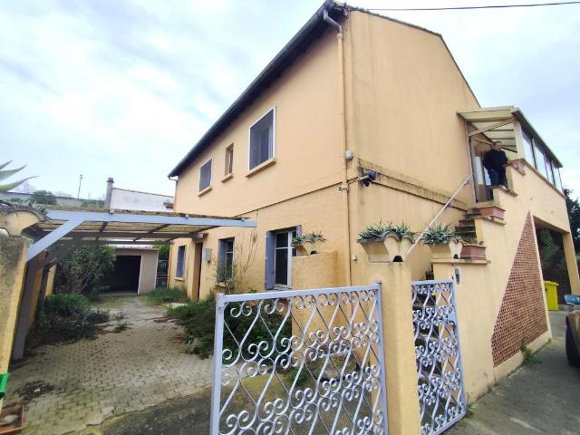 Maison 8 pièces 180 m²