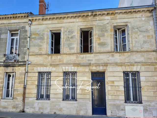 Maison 8 pièces 180 m²
